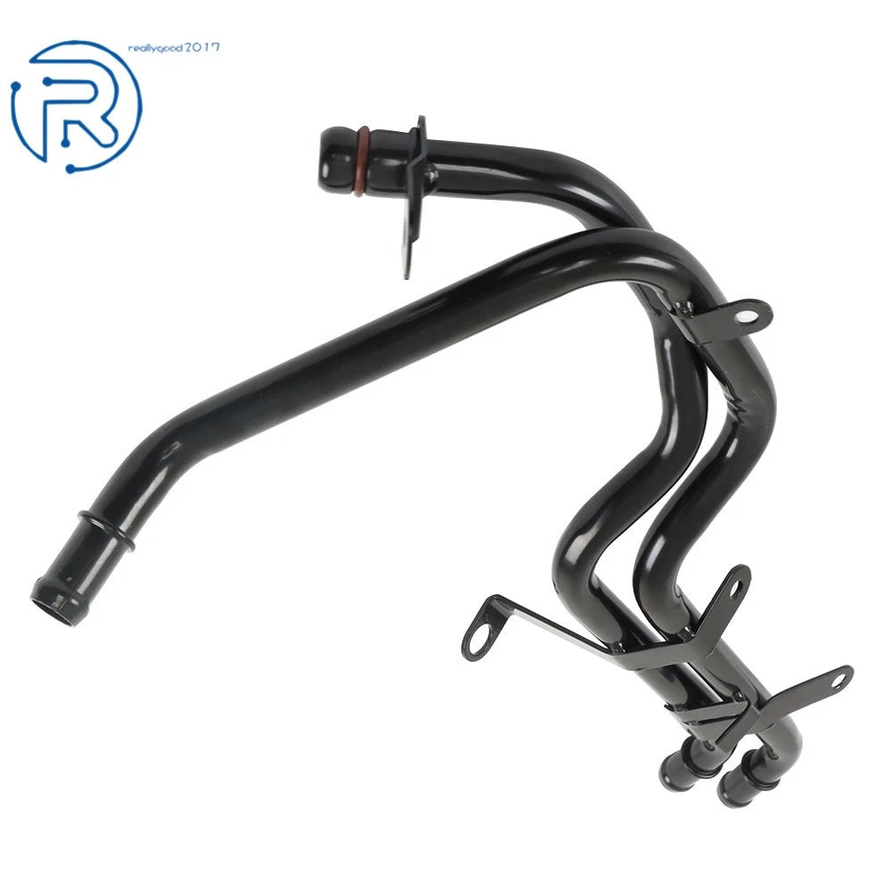 HVAC Heater Hose Assembly for Chevrolet Pontiac Buick Saturn 