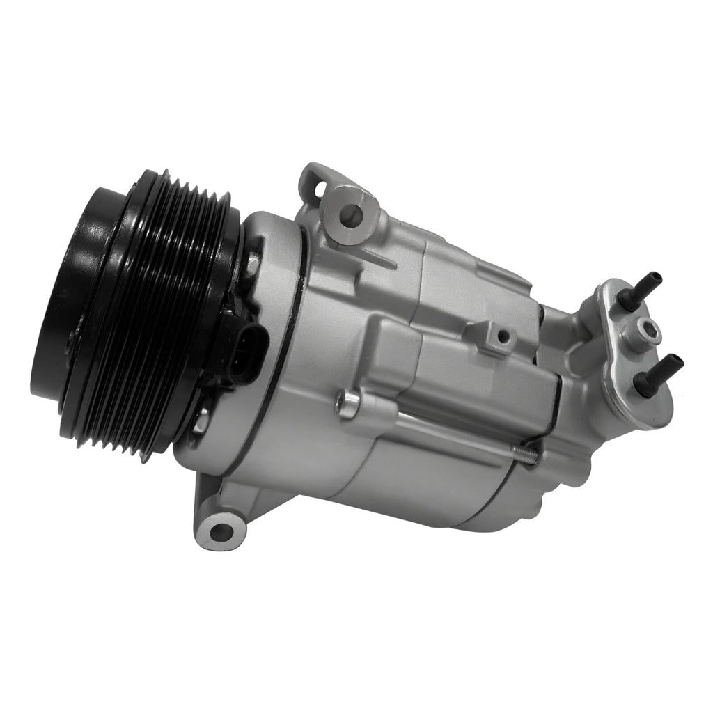 A C Compressor Kit With Condenser for Chevy Camaro 3.6L (2010-2010)