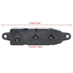Power Seat Control Switch for Nissan Altima (2013-2016)