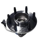 Front Wheel Hub Bearing Assembly for Cadillac CTS (2WD V Models) (2004–2007) 10368309