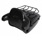 Trunk Rack Light Speakers for Harley CVO Touring Glide (2014–2026)