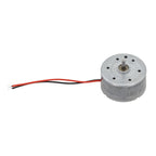 RK300C Electric Motor for Various Applications (1.5V–6V)