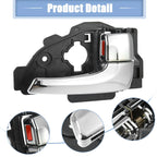 Inner Door Handle Plastic for Hyundai Tucson (2016-2023)