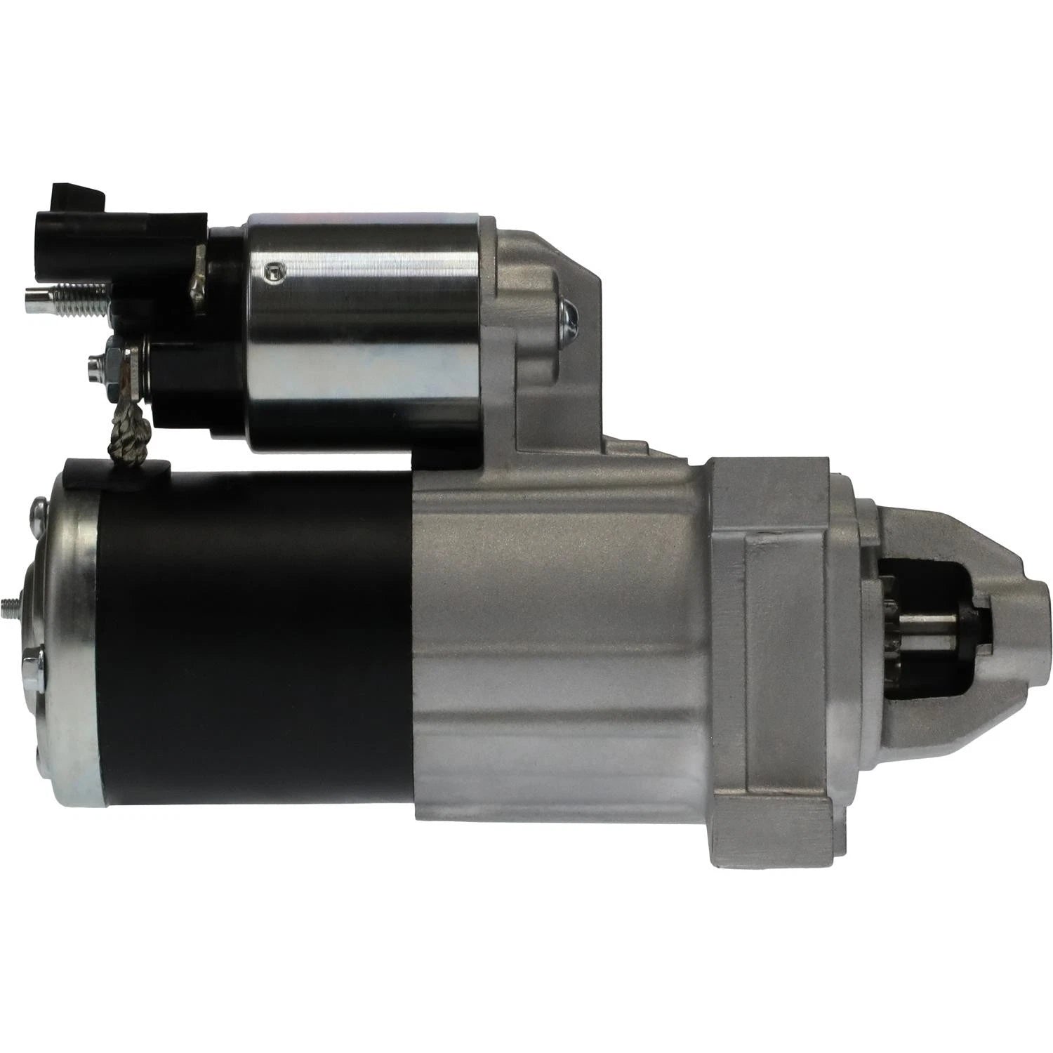 Starter for Chevy Camaro 6.2L (2010-2015) & Caprice 6.0L (2011-2013)