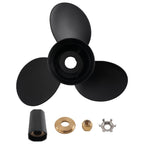 15" Propeller for Mercury Alpha One Bravo One (135–300HP) (2015–2025)
