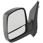 Driver Side Mirror for GMC Savana 2500/3500, Chevy Express 1500