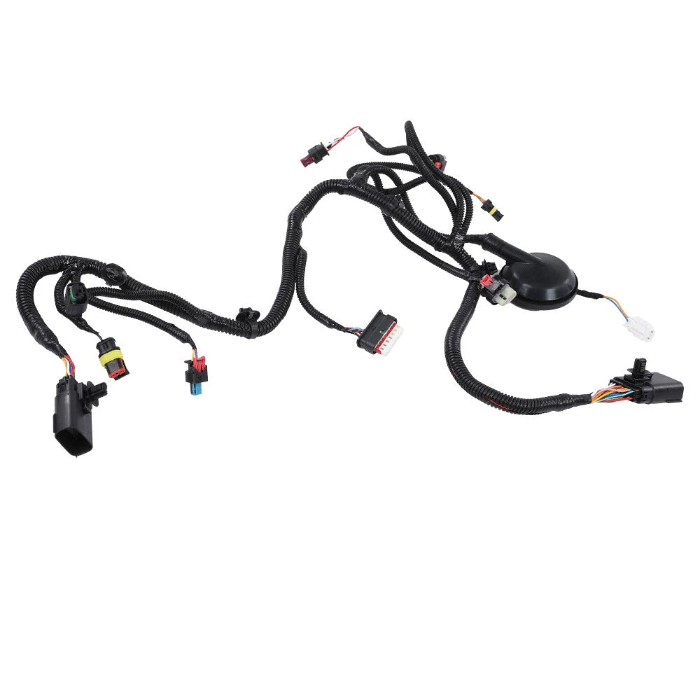 Front End Fan Wiring Harness for Tesla Model Y (2020–2023)