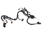 Front End Fan Wiring Harness for Tesla Model Y (2020–2023)