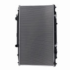 Direct Replacement Radiator for Acura TL 3.5L (2009–2011) CU13121 DPI13121