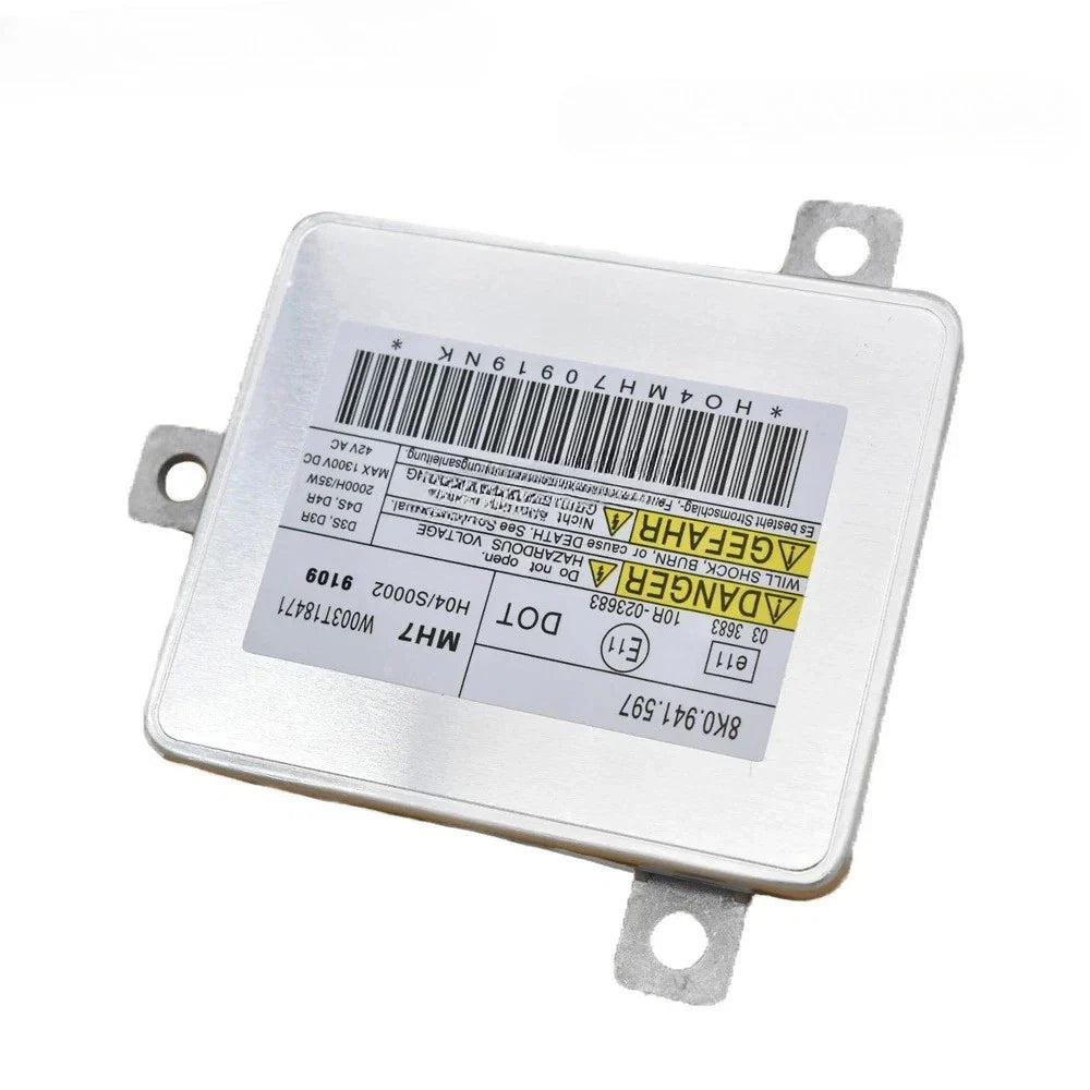 HID D3S D4S Xenon Ballast for Mitsubishi (2007–2016)