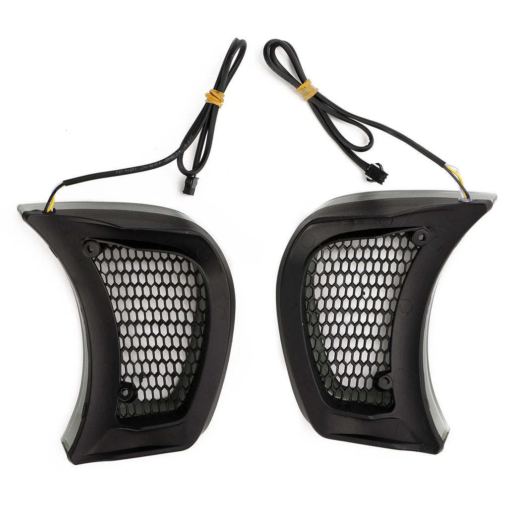 Headlight Fairing Vent Light for Road Glide Special FLTRXS (2015–2023)