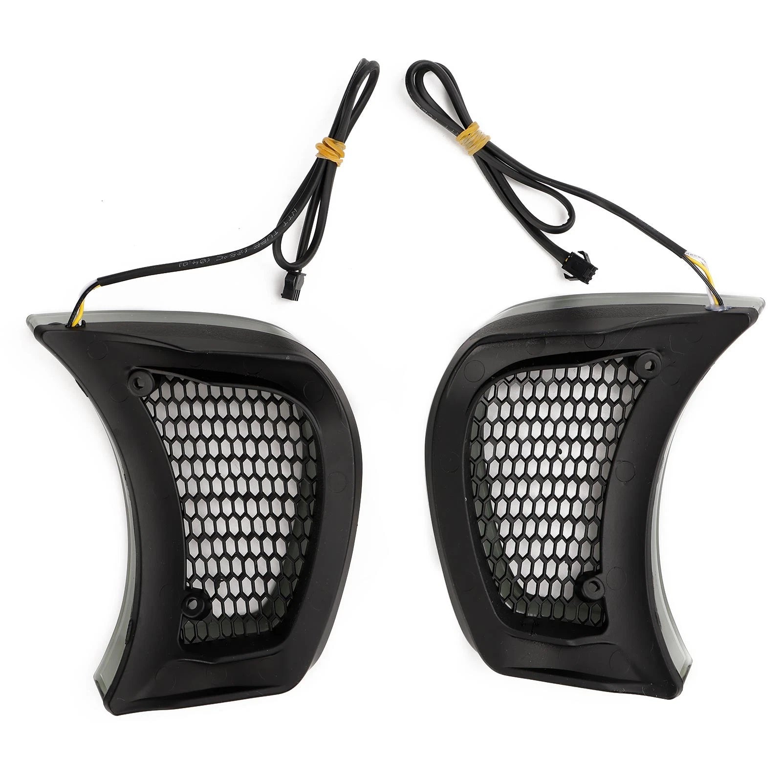 Headlight Fairing Vent Light for Road Glide Special FLTRXS (2015–2023)