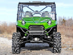 High Clearance A Arms for Kawasaki Teryx (2014–2023) - 1.5" Forward Offset