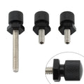 3 x Windshield Screws 6mm for Harley Electra Glide, Street Glide (2014-2023)