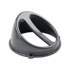 Modified Fan Cover for GY6 Jog 50 Motorcycle