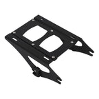 Detachable Two Up Mounting Rack for Harley Touring Glide (2014–2025)