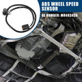 ABS Wheel Speed Sensor MR493456 for Mitsubishi Lancer EVO (1996–2003)