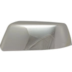 Power Heated Chrome Mirror for Chevrolet Tahoe (2015–2020) w/ Signal Light