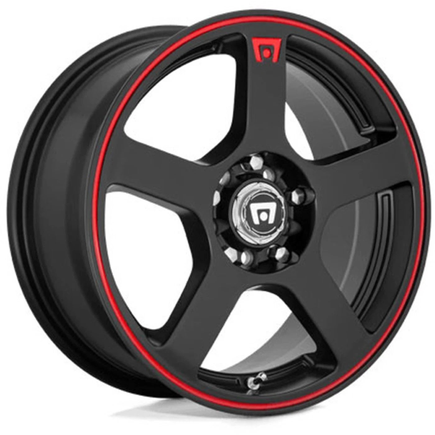 Set of 4 Motegi MR116 Wheels 16 Inch for Chevy VW Civic Expo Pulsar Rio