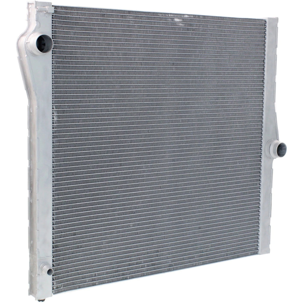 Set of 2 Radiators for BMW X5 E70 (2007–2010)