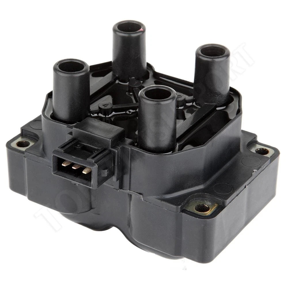 Ignition Coil Kit for Land Rover Range Rover (1999–2002) 2-Pack