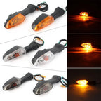 Rear Turn Signal Light Clear Lens for Kawasaki Ninja 300 (2013-2018)