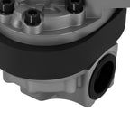 Hydraulic Gear Pump for Case 310G 450 450B 450C 455 530 580 (2000–2010)