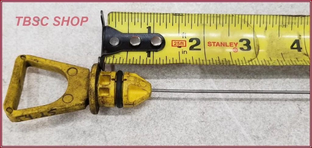 Trans Dipstick for Ford Econoline E150 E250 E350 (1997–2003)