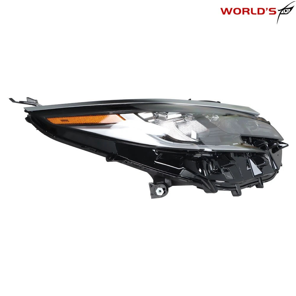 LED Headlight with DRL for Toyota Sienna XSE (2021–2022) Right Side