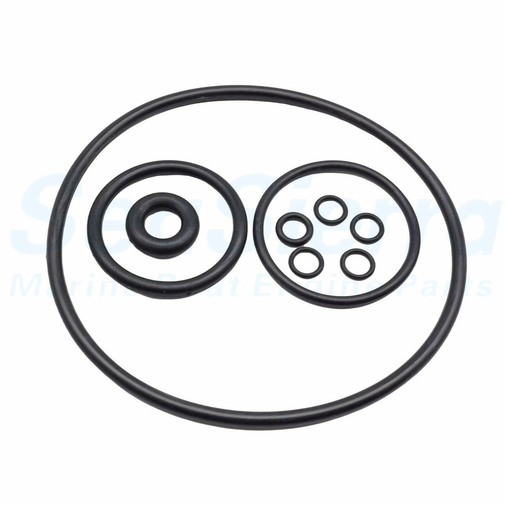 Gear Housing Seal Kit for Johnson Evinrude (18-2692, 86712)