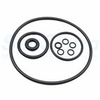Gear Housing Seal Kit for Johnson Evinrude (18-2692, 86712)