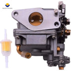 Carburetor for Mercury 8HP/9.9HP 4-Stroke Outboard Engine (3303-895110T01)