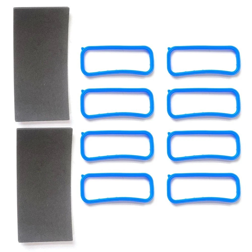 Intake Manifold Gasket Set for Chevrolet Corvette Base 1997–2004 5.7L