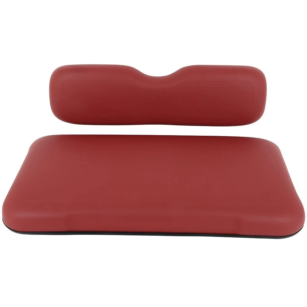 Front Cushion Set for E-Z-GO TXT (2000–2023)