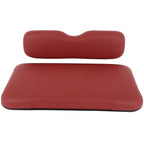 Front Cushion Set for E-Z-GO TXT (2000–2023)