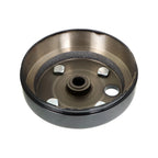 Rear Brake Hub Drum Shoe Spring Kit for EZGO TXT (1996–Present)