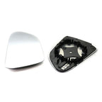 Pair Wing Mirror Glass for Tesla Model 3 (2017-2021)