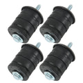 Set of 4 Body Mount Kit for Ford F-150 Expedition (2007–2017)