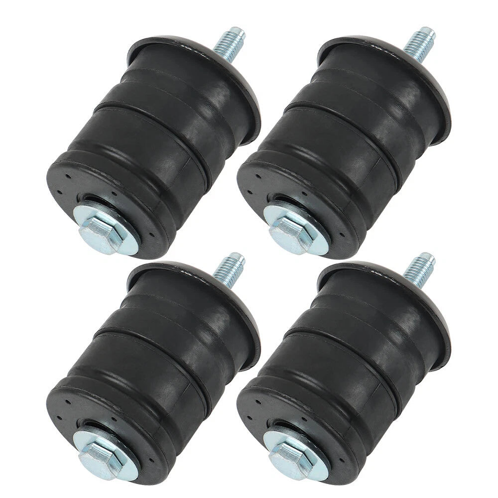 Set of 4 Body Mount Kit for Ford F-150 Expedition (2007–2017)