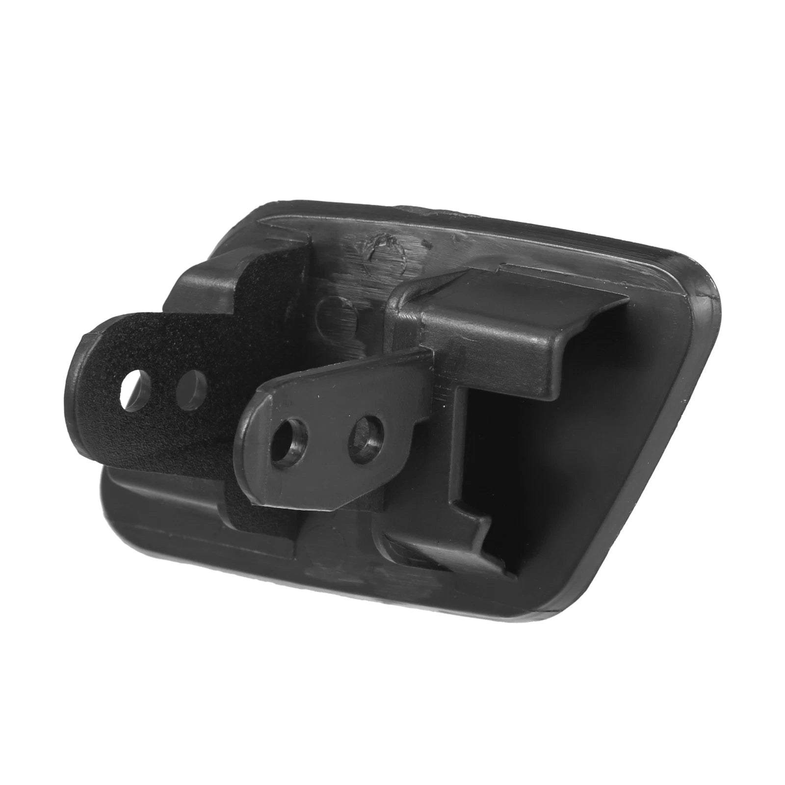 Set of 2 Headlight Washer Nozzles for BMW (51657199141, 51657199142)
