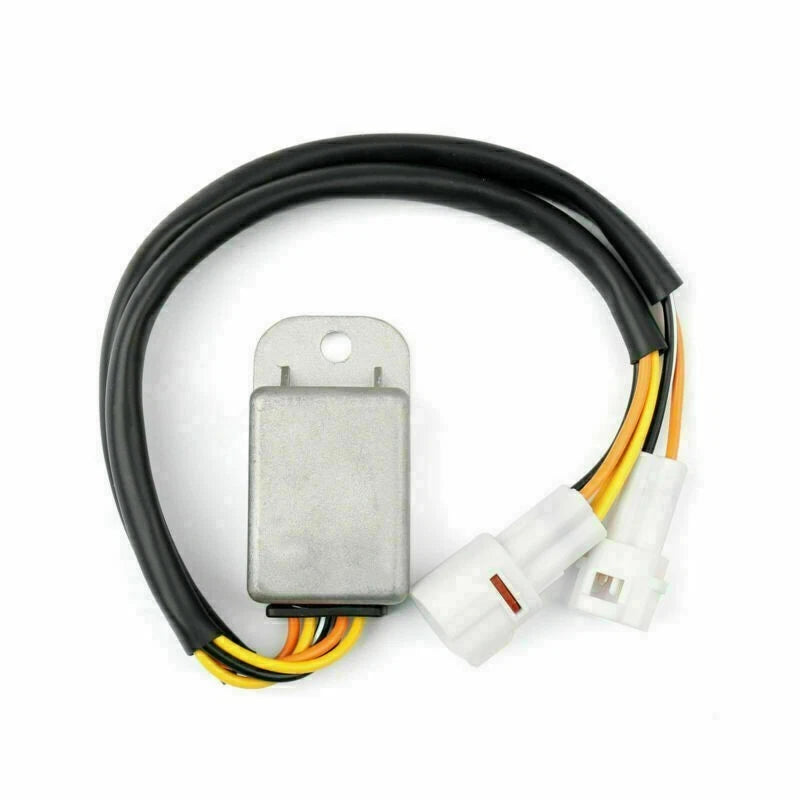 Regulator Rectifier for Suzuki RM125 RM250 (1996–2000) #3