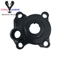 Complete Water Pump Rebuild Kit for Honda BF25 BF30 (06193-ZV7-020)