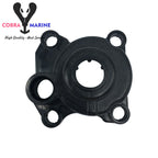 Complete Water Pump Rebuild Kit for Honda BF25 BF30 (06193-ZV7-020)