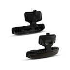 Rearview Mirror Dynamic Turn Signal Lamps for Defender 90 (2020-2023)