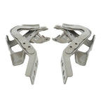 Hood Hinge Set for Honda HR-V (2023-2024) Steel