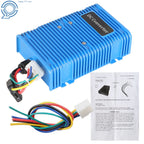Voltage Reducer Converter for Club Car E-Z-GO Yamaha Golf Cart (36/48V to 12V)