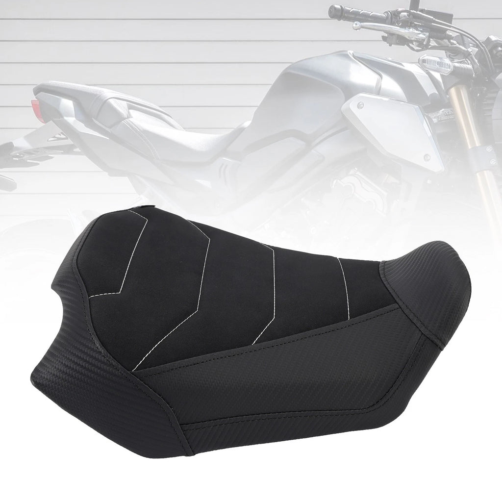 Front Driver Seat Cushion for Honda CB650R CBR650R (2024–2025)