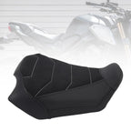 Front Driver Seat Cushion for Honda CB650R CBR650R (2024–2025)