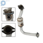 Y Pipe Catalytic Converter for Ford Ranger 4.0L (2007-2011)