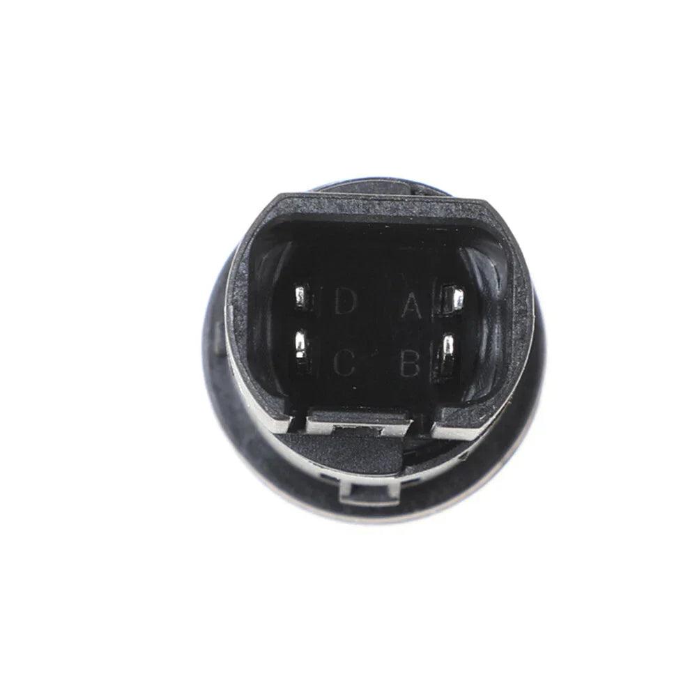 Trunk Release Lock Switch Button x1 for Chevrolet Camaro (2010-2015)